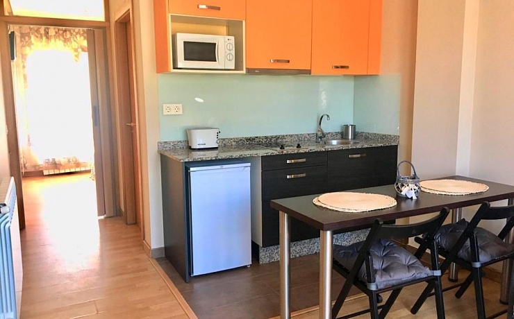 Apartamento Sablón 3, Llanes, Asturias