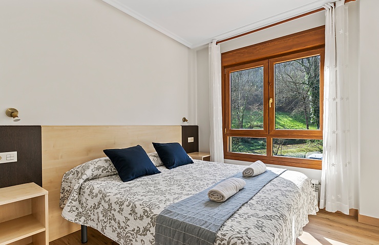 Estudio Portiellu 4, Llanes, Asturias