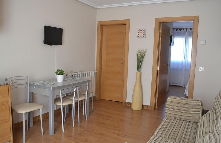 Apartamento Ballota, Llanes, Asturias