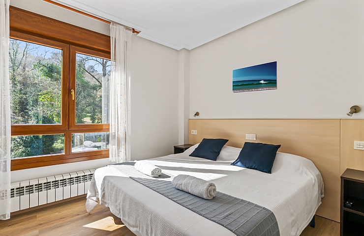 Estudio Sablón 3, Llanes, Asturias