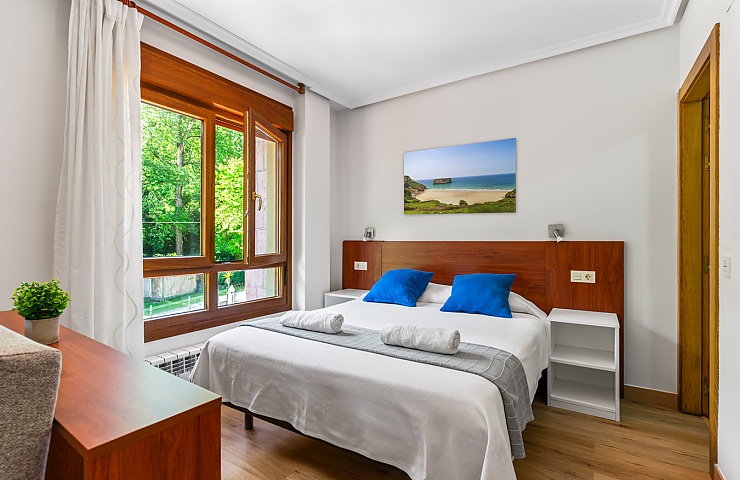 Estudio Ballota 5, Llanes, Asturias